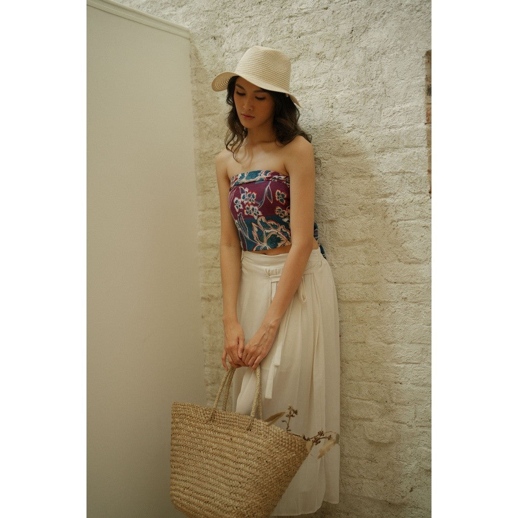 Diandra Shawl / Selendang Batik