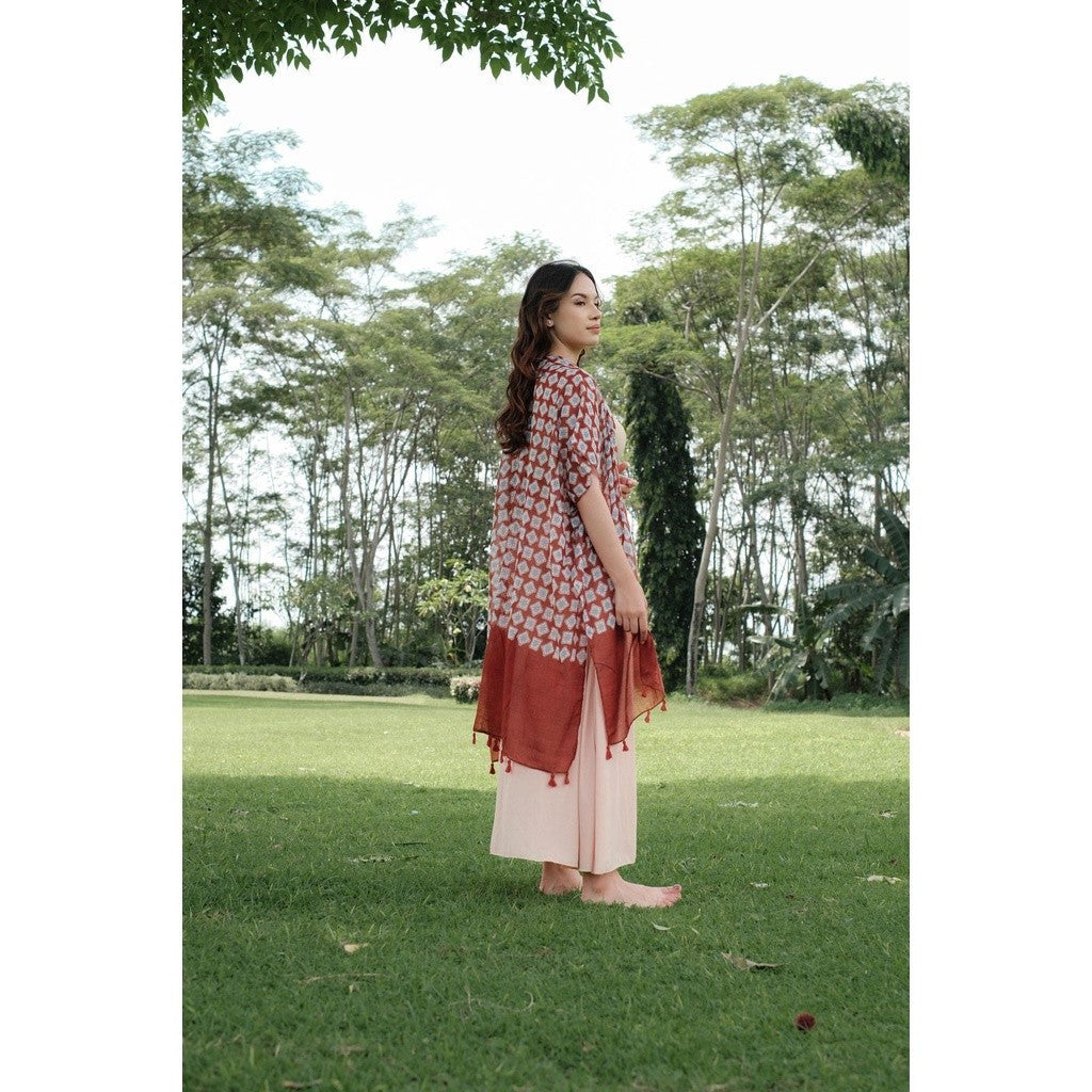 Melasti Outer