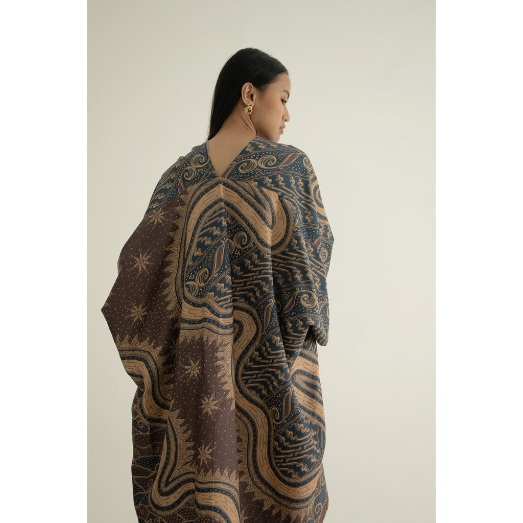 Amira Kaftan Dress 06