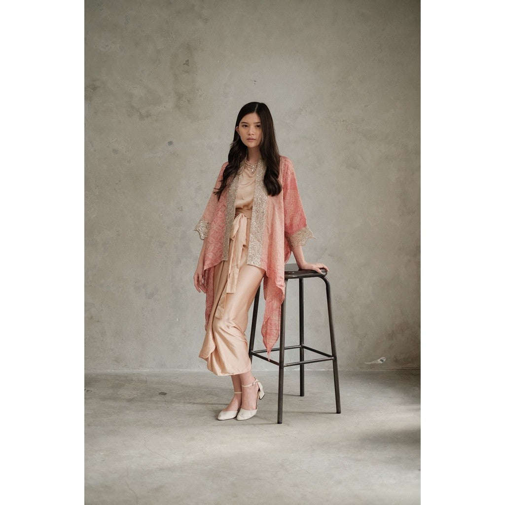 Zahra Dress Set 02