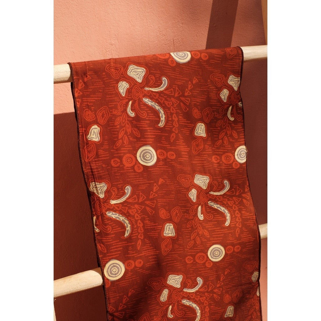 Scarf Batik Bata 71
