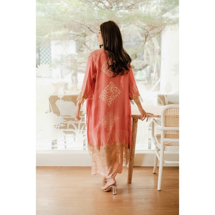 Maudy Dress Set 02