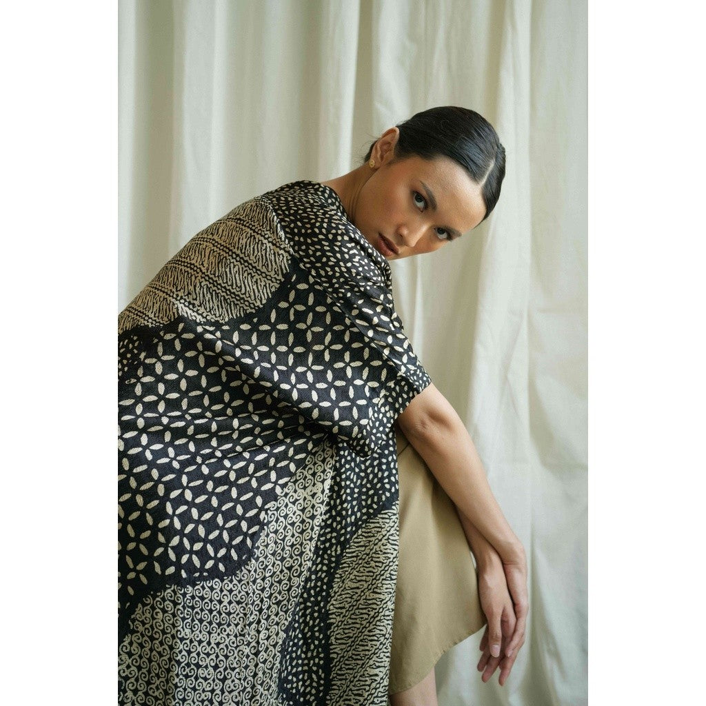 Kirana Batik Outer 71