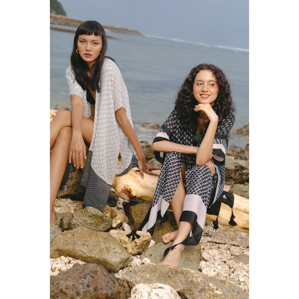(DEFECT SALE) - Malini Outer