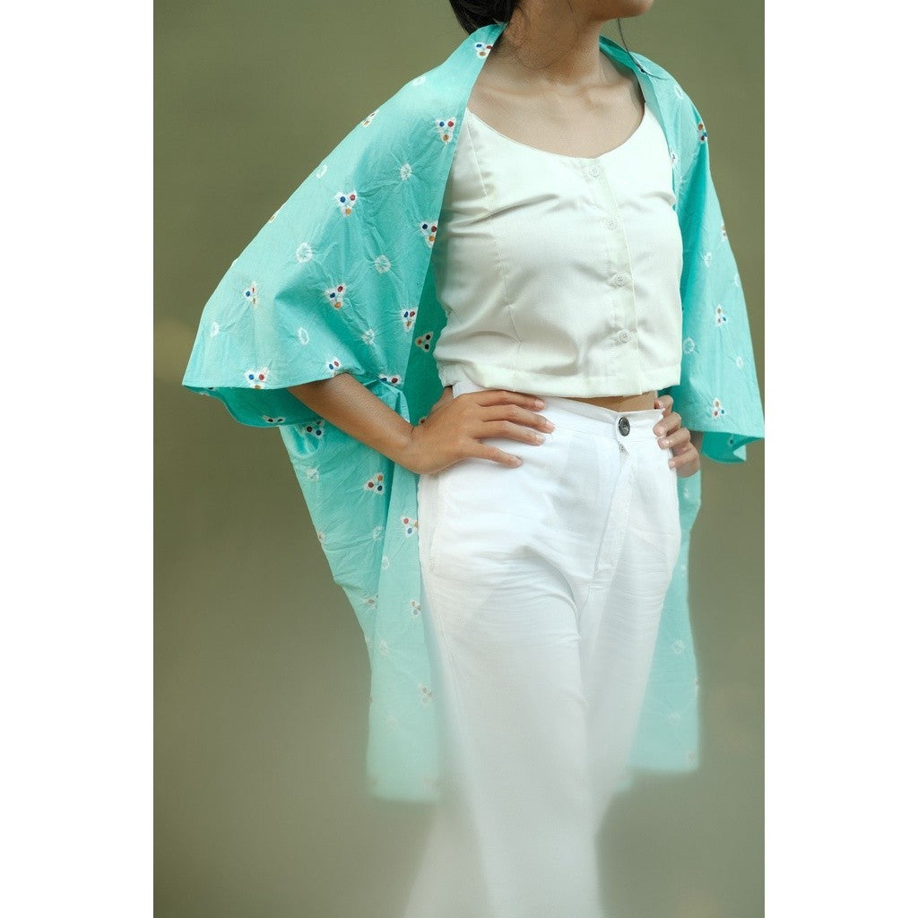 Manika Outer - Tosca