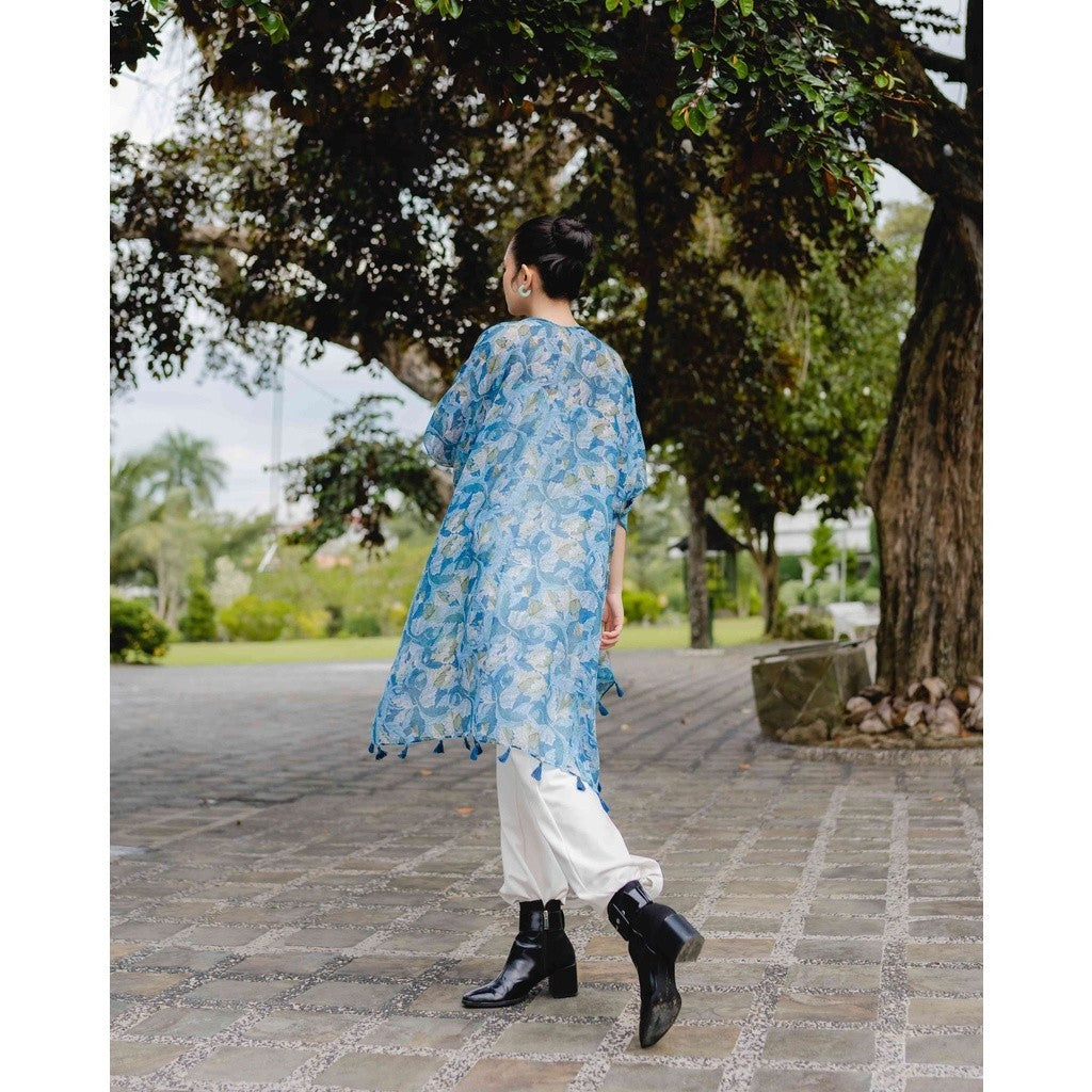Lila Outer