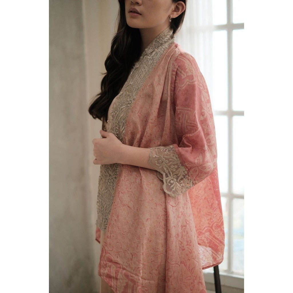Zahra Dress Set 02