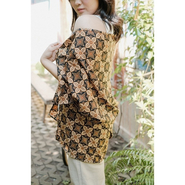 Nindya - Batik Outer