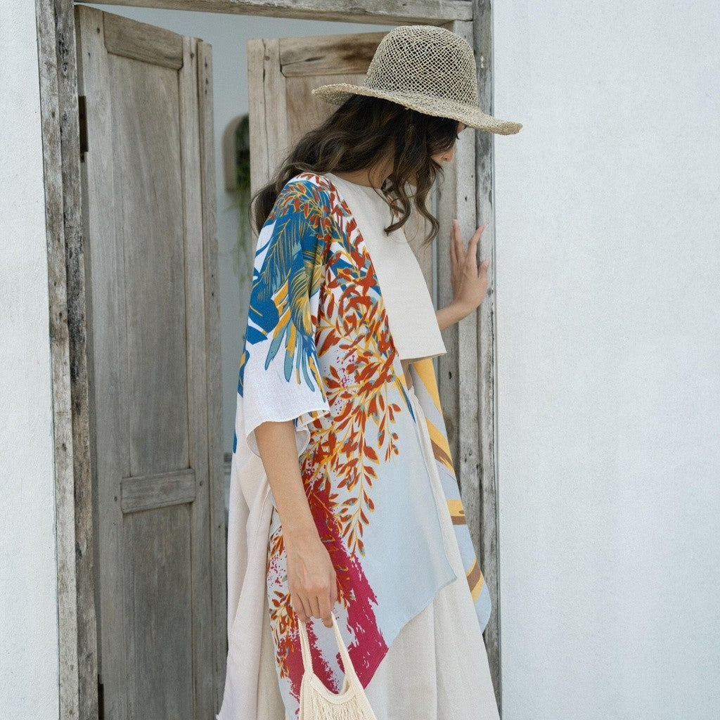 (DEFECT SALE ) - Wanda Outer