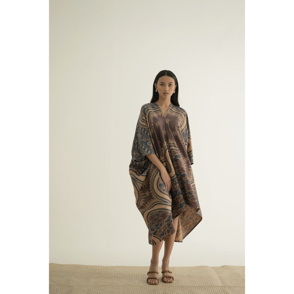 Amira Kaftan Dress 06