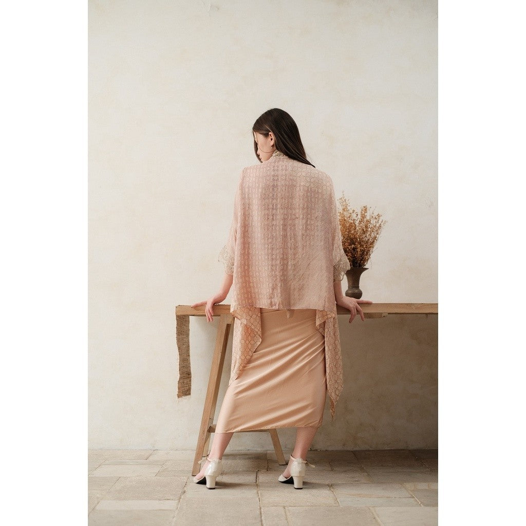 Zahra Dress Set 01