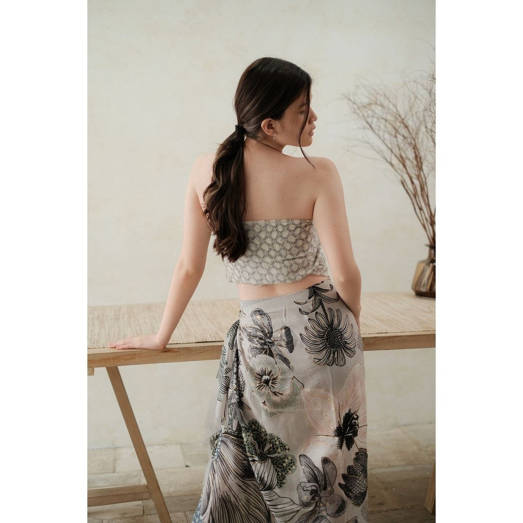 Malini Shawl