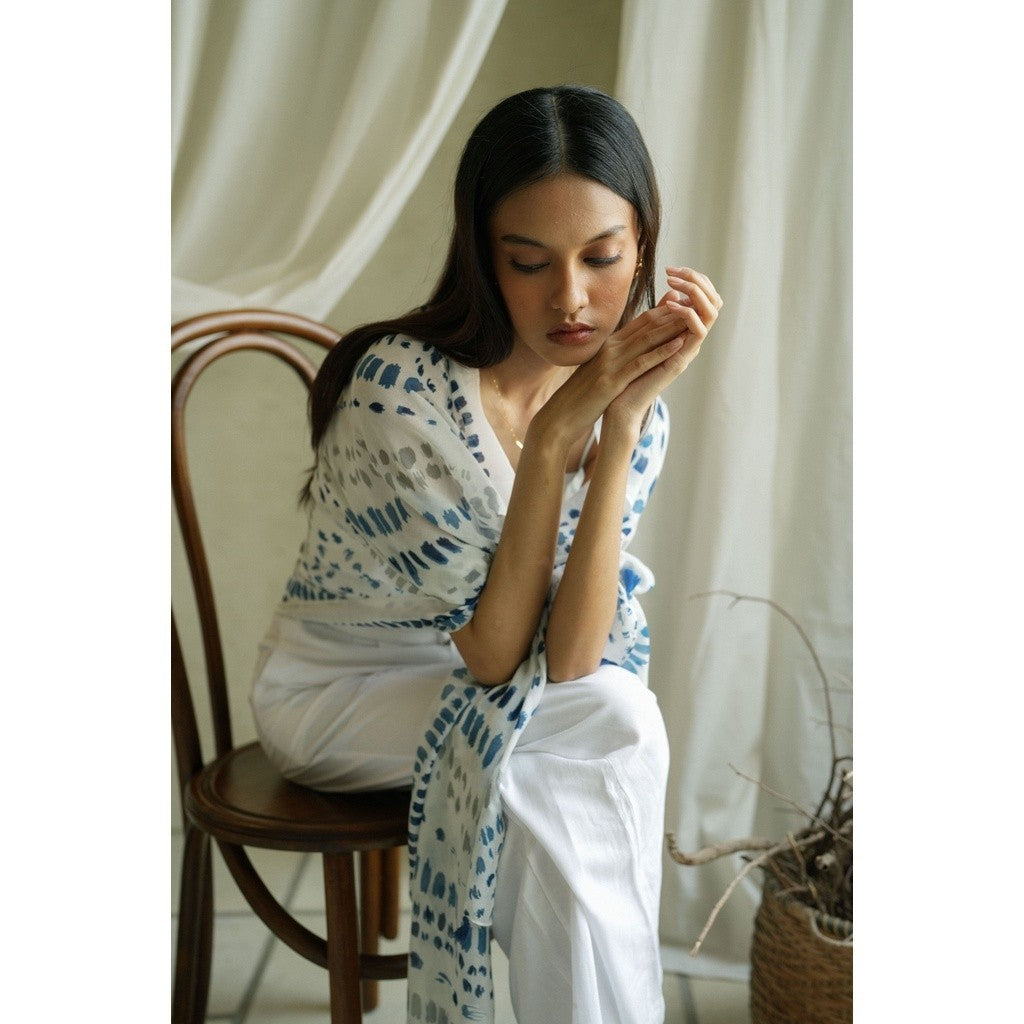 Kaia Shawl / Selendang Batik