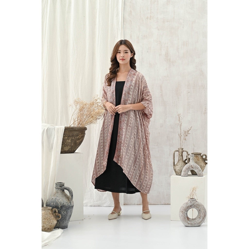 Kirana Batik Outer 48