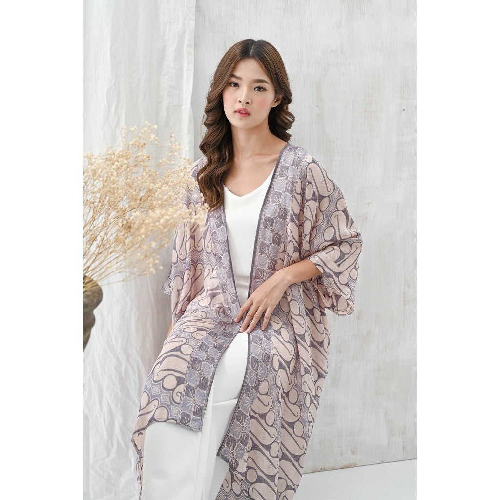 Kirana Batik Outer 45