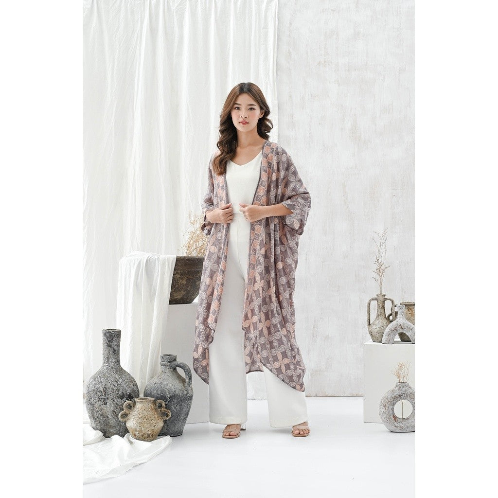 Kirana Batik Outer 43