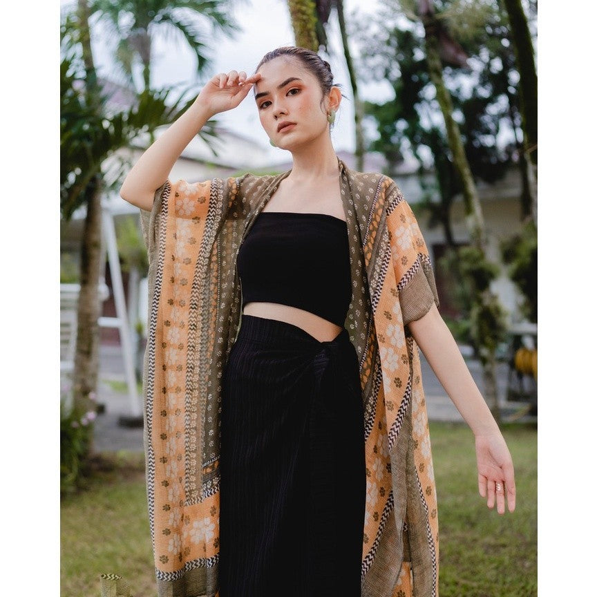 Sanya Outer