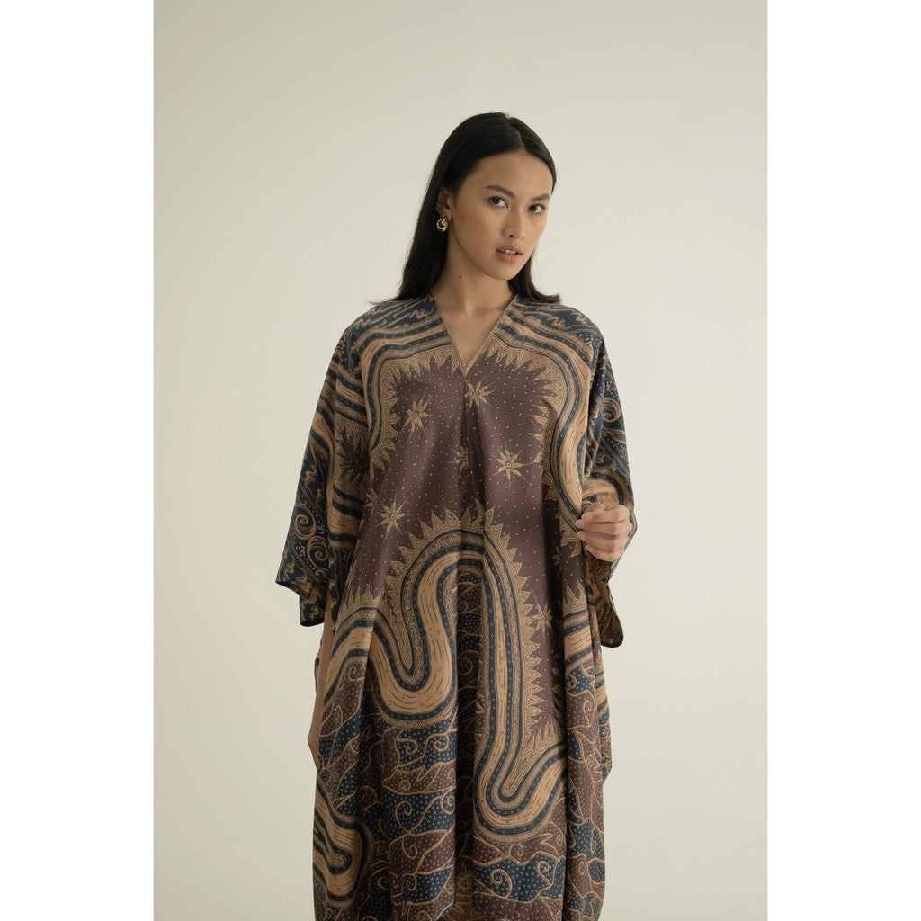 Amira Kaftan Dress 06