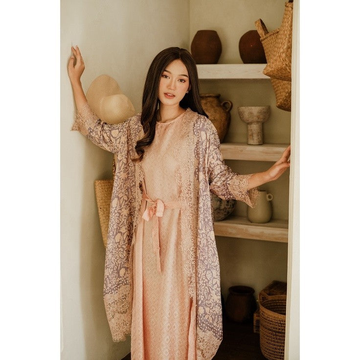 Maudy Dress Set 01