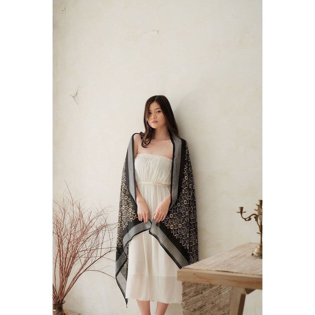 Talitha Sogan Shawl