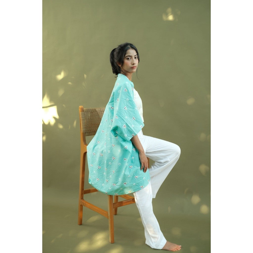 Manika Outer - Tosca