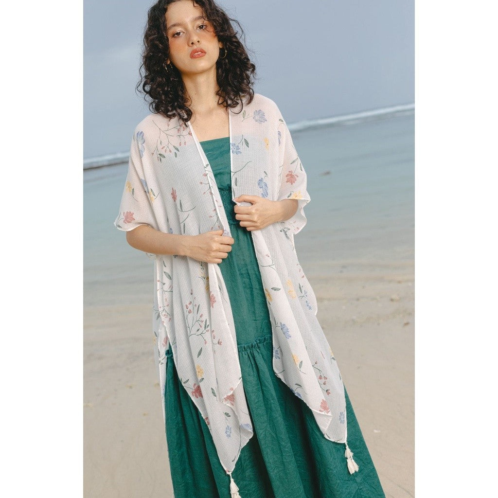 Rahajeng Outer