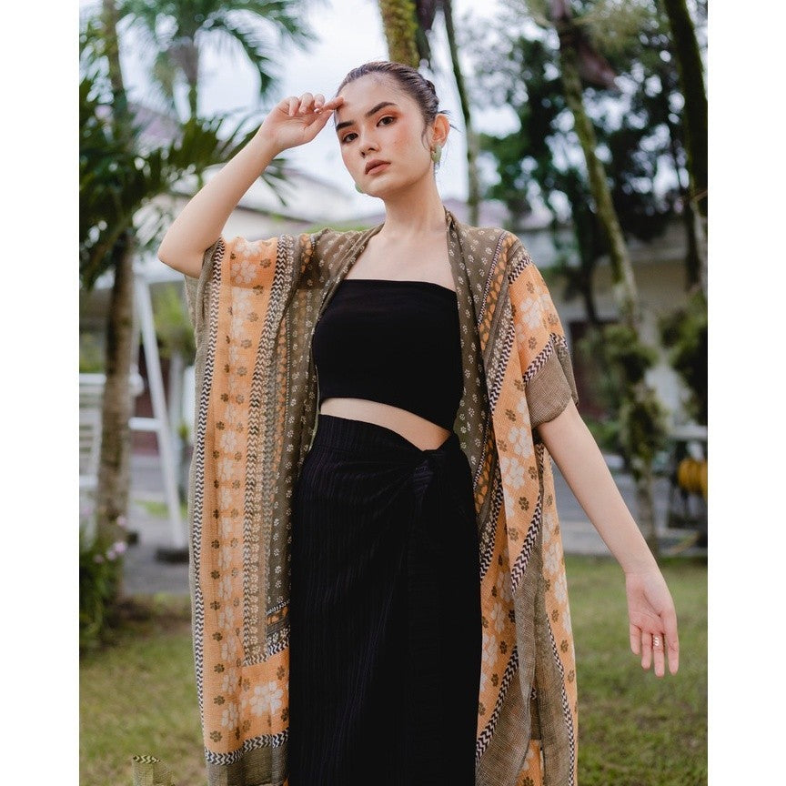 (DEFECT SALE) - Sanya Outer