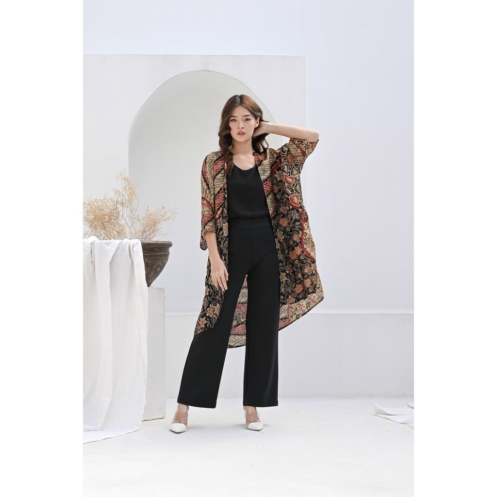 Kirana Outer Batik 41