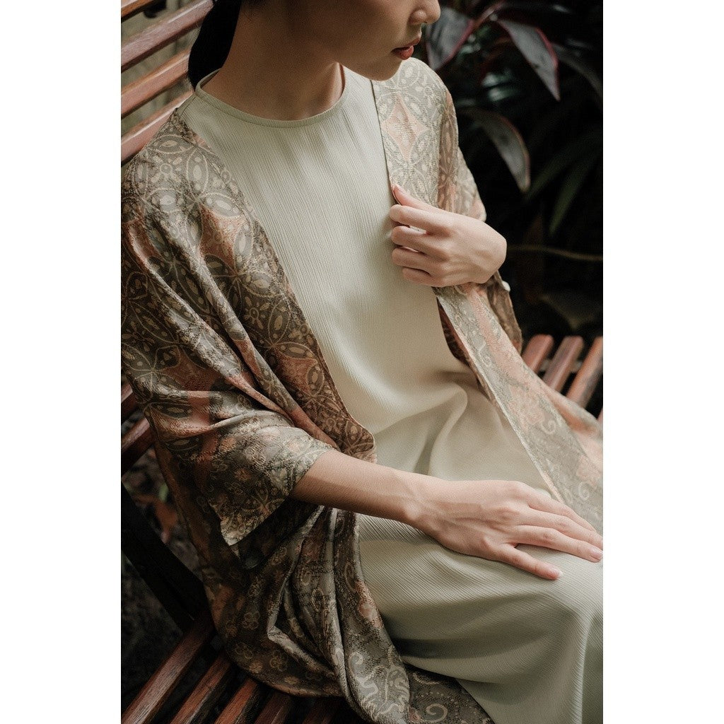 Kirana Batik Outer 67