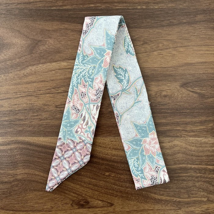 Gita in Pink - Twili Pita Syal