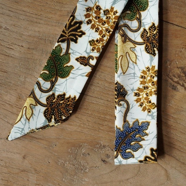 Mayang - Twilly Batik Katun