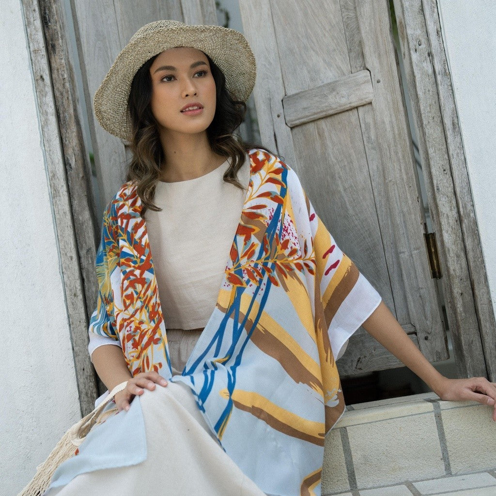 (DEFECT SALE ) - Wanda Outer