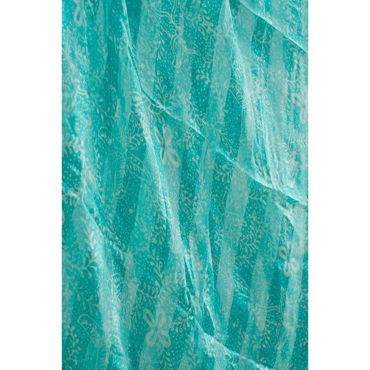 Selendang Batik Sutra Tosca 02