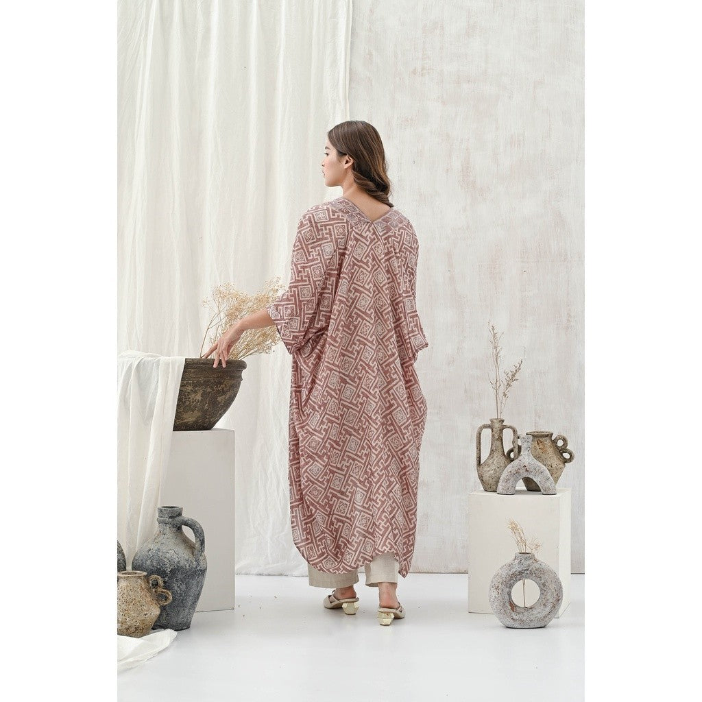 Kirana Batik Outer 47