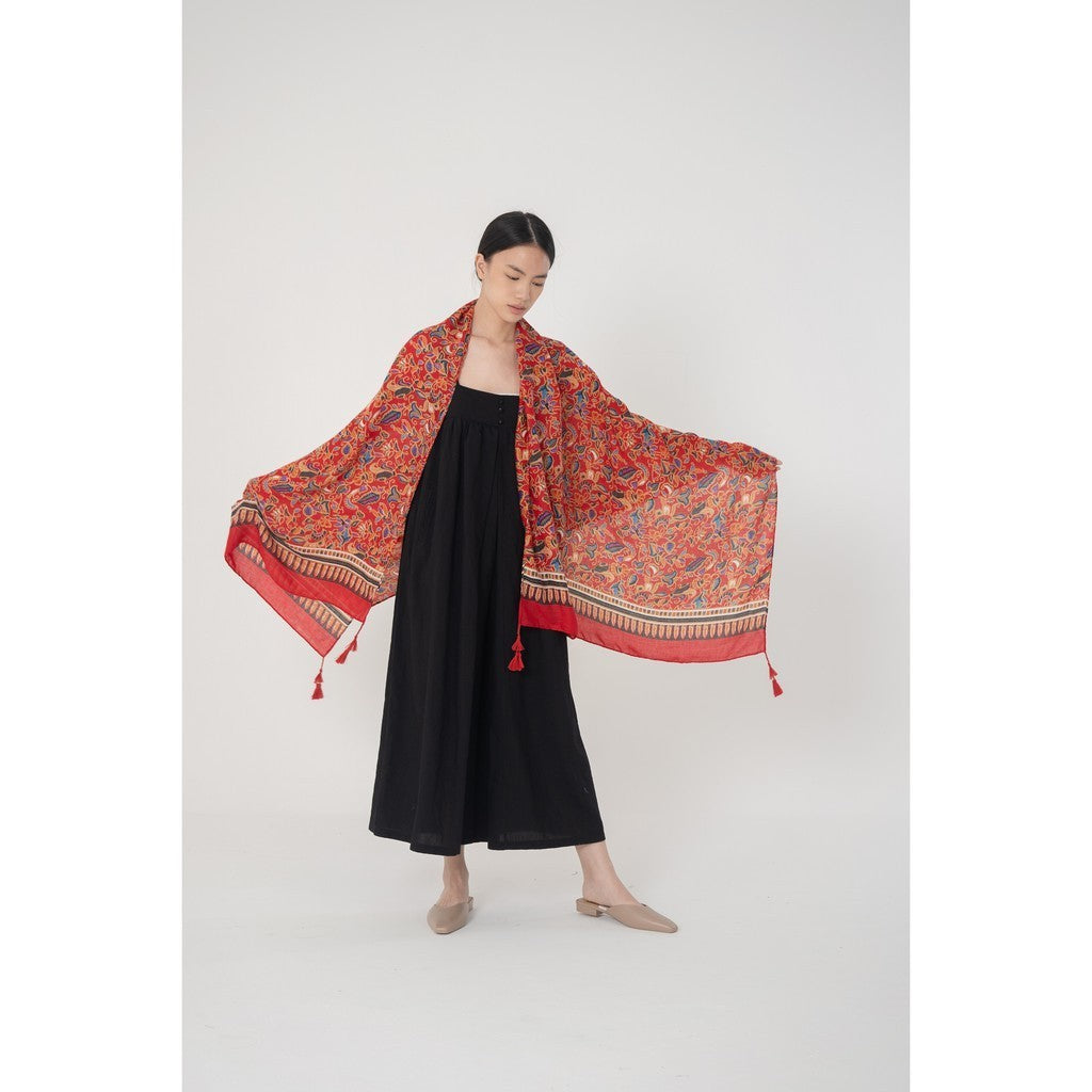 Isla Shawl