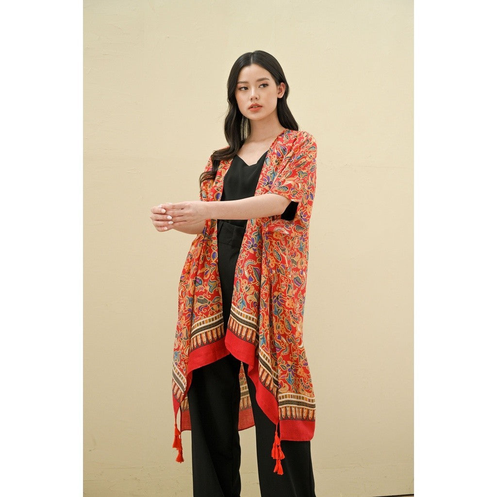 (DEFECT SALE) - Isla Outer
