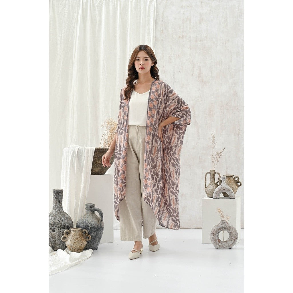 Kirana Batik Outer 44