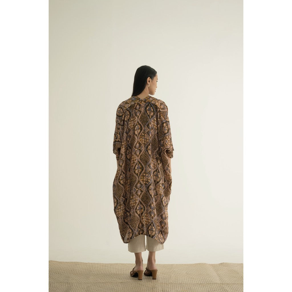 Kirana Batik Outer 37