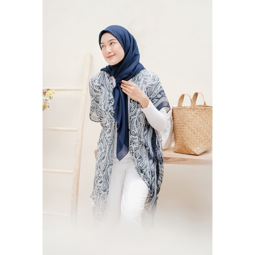 (DEFECT SALE ) - Rumi Outer