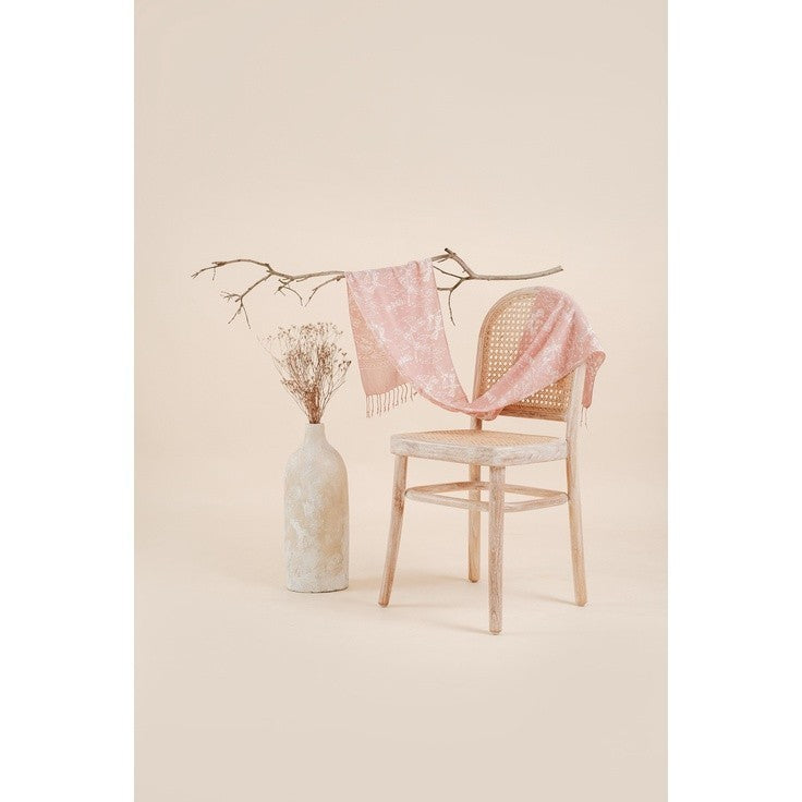 Scarf Batik L10 Cream