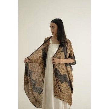 Kirana Batik Outer 36