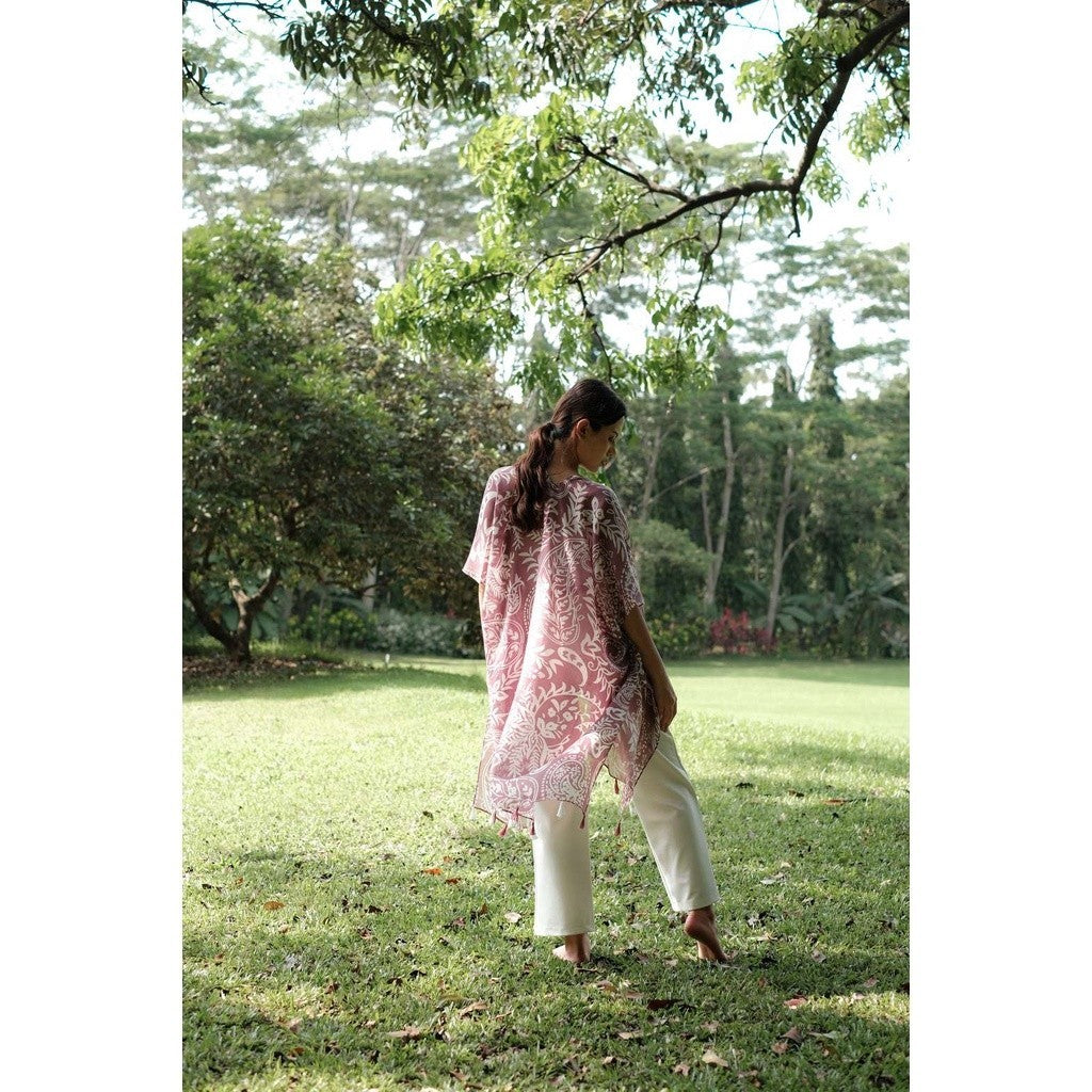 Sundari Purple Outer