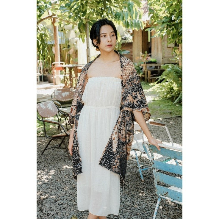 Aruna Batik Outer
