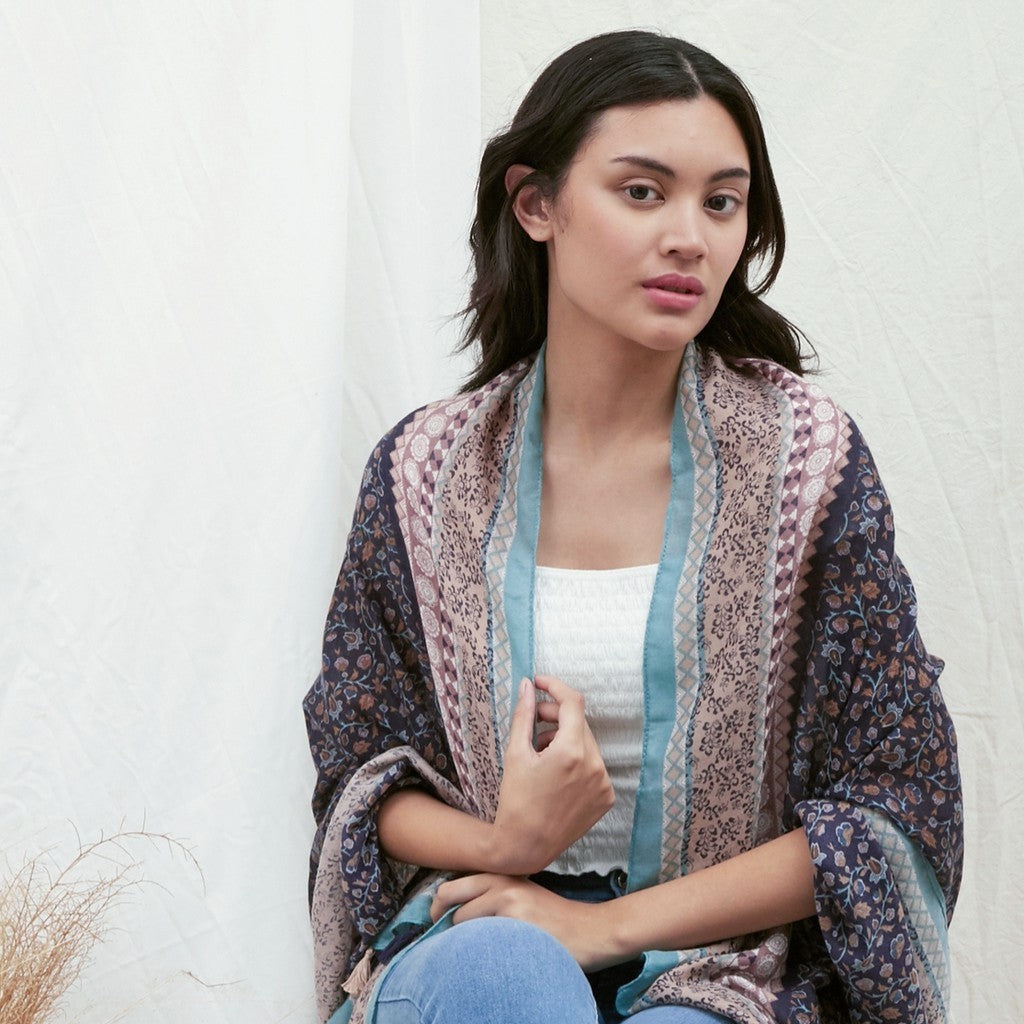 Jayanti Shawl