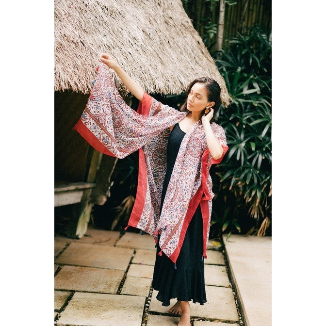 Anindita Outer
