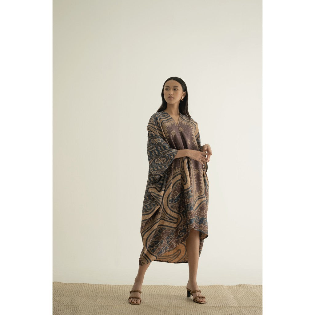 Amira Kaftan Dress 06