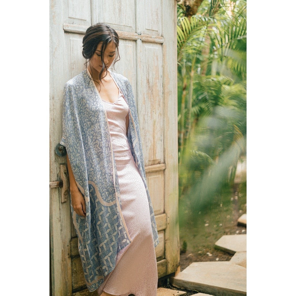 Kirana 49 Outer Kaftan Batik