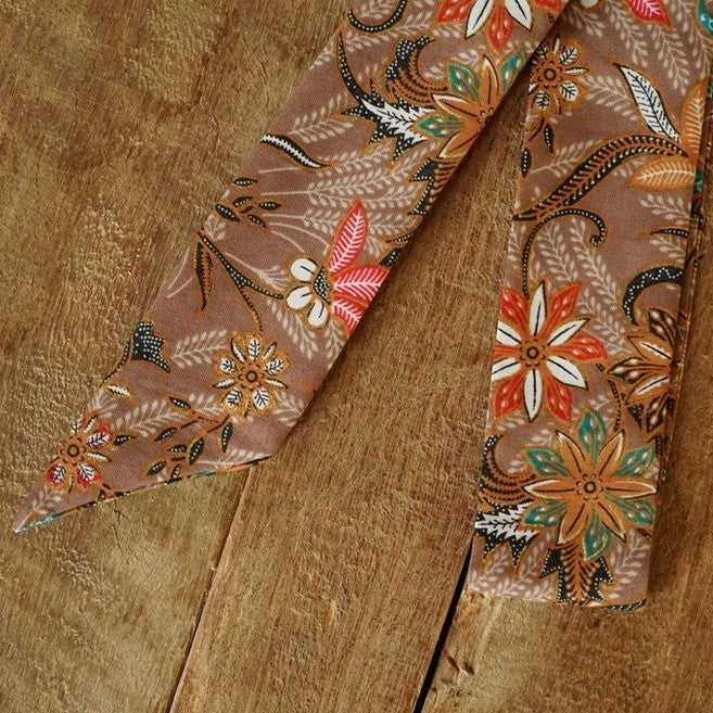 Melati - Twilly Batik Katun