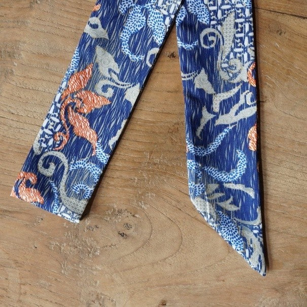 Lily - Twilly Batik Katun