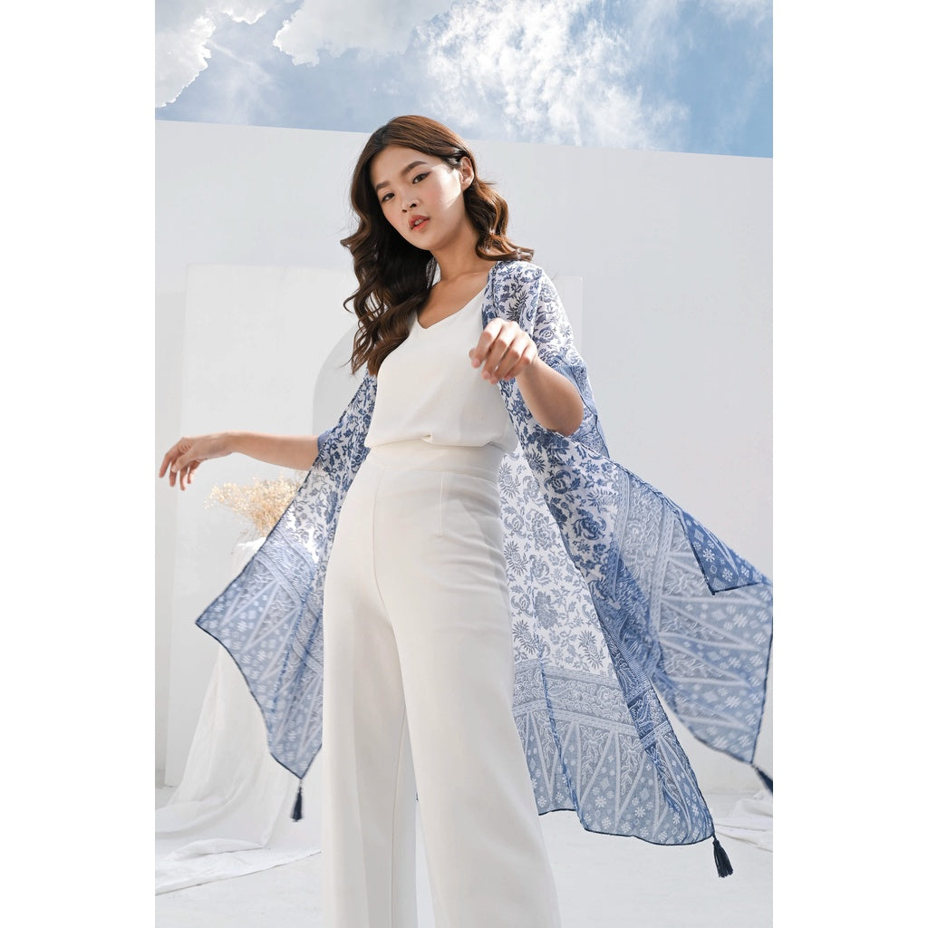 (DEFECT SALE) - Kartini Outer